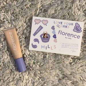 Florence by Mills Like a Light Skin Tint F010